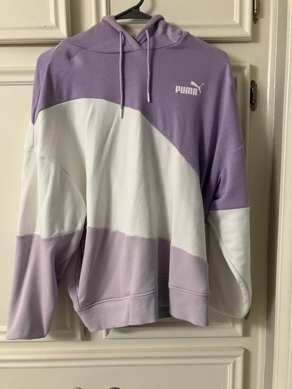 Puma Sports Sweater